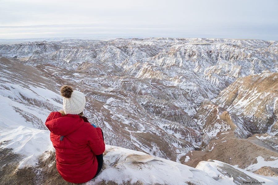 Ultimate Winter Road Trip Guide: Discover South Dakota s Scenic Wonders