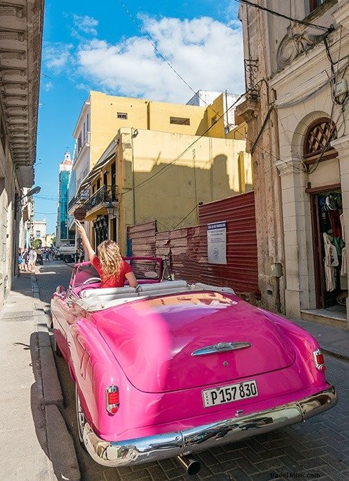 10 Ultimate Bucket List Adventures to Embark on This Year