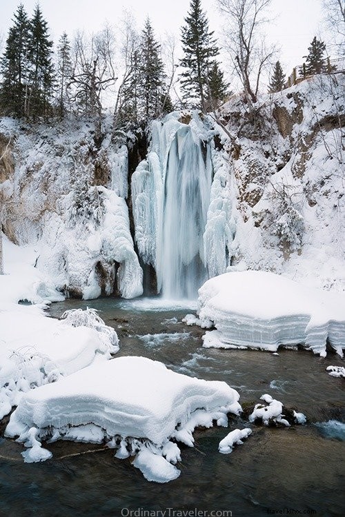 Ultimate Winter Road Trip Guide: Discover South Dakota s Scenic Wonders