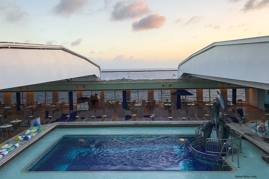 How Americans Can Easily Visit Cuba: Holland America Cruise Guide