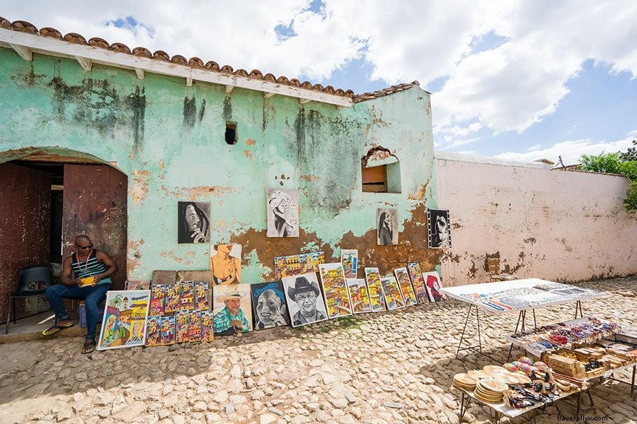 How Americans Can Easily Visit Cuba: Holland America Cruise Guide