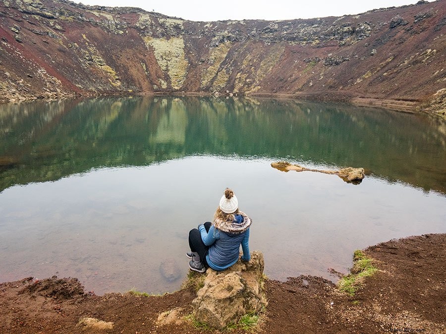 Top Photography Spots in Southern Iceland: A Professional Guide
