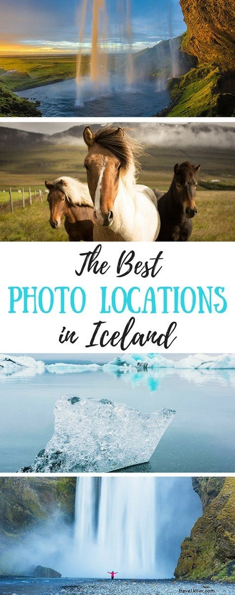 Top Photography Spots in Southern Iceland: A Professional Guide