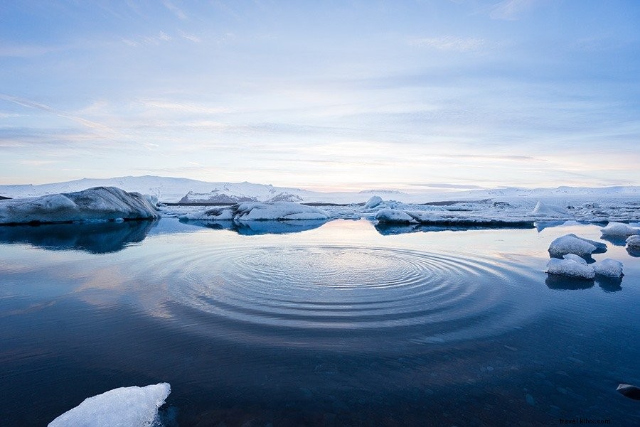 Top Photography Spots in Southern Iceland: A Professional Guide