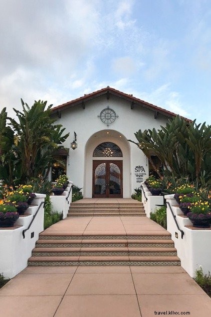 A Transformative Wellness Retreat at the Chopra Center in Carlsbad, California
