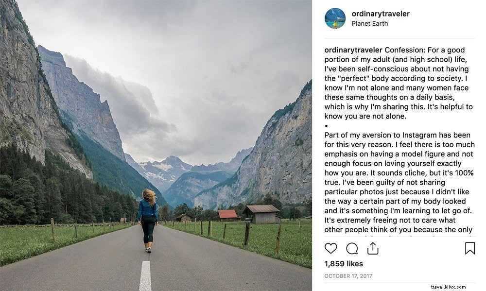 Instagram vs. Reality: The Real Stories Behind My Top Travel Photos