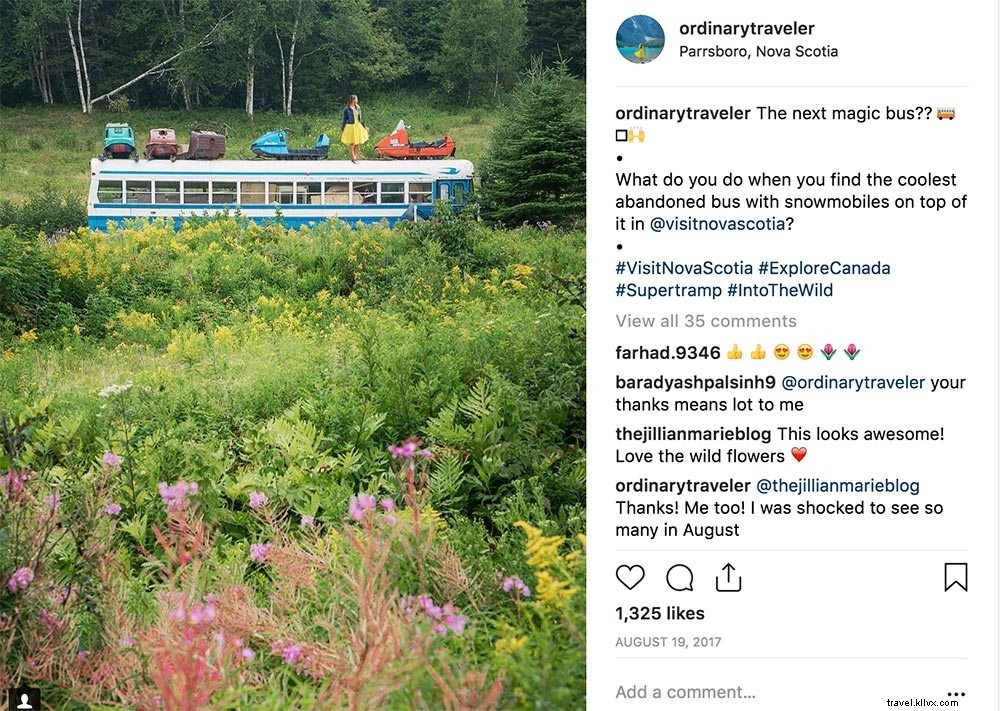 Instagram vs. Reality: The Real Stories Behind My Top Travel Photos