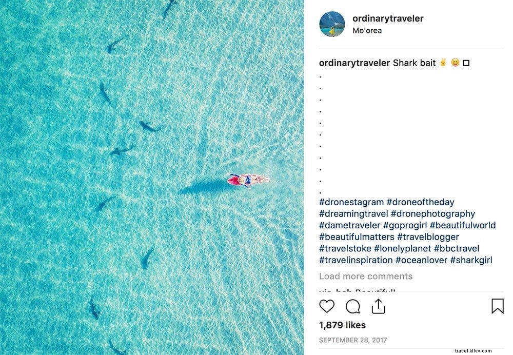 Instagram vs. Reality: The Real Stories Behind My Top Travel Photos