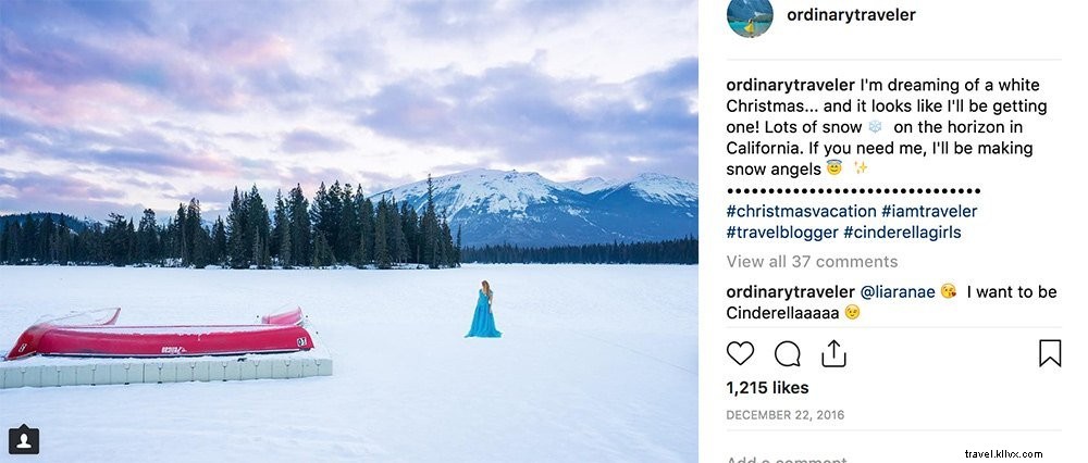 Instagram vs. Reality: The Real Stories Behind My Top Travel Photos