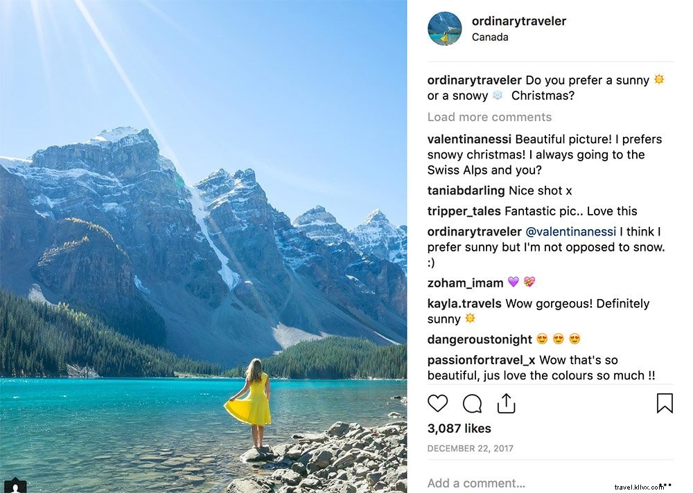 Instagram vs. Reality: The Real Stories Behind My Top Travel Photos