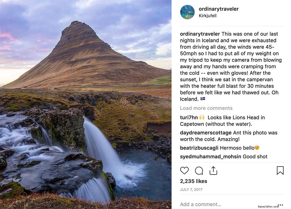 Instagram vs. Reality: The Real Stories Behind My Top Travel Photos