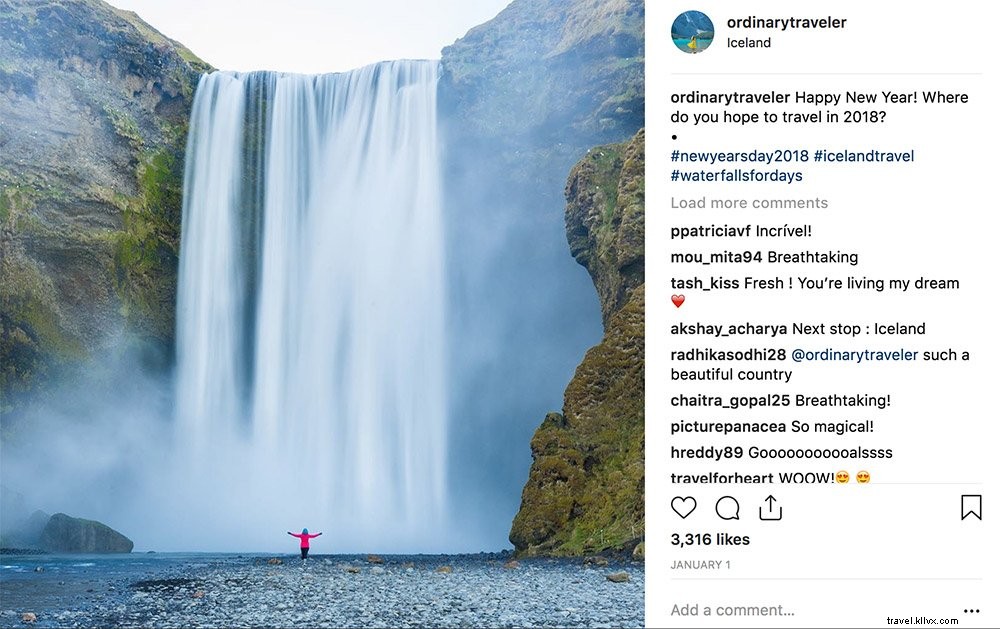Instagram vs. Reality: The Real Stories Behind My Top Travel Photos