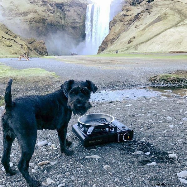 Instagram vs. Reality: The Real Stories Behind My Top Travel Photos