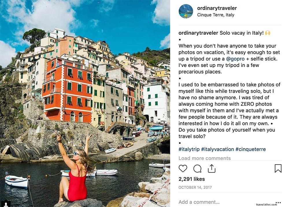 Instagram vs. Reality: The Real Stories Behind My Top Travel Photos