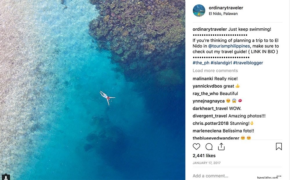 Instagram vs. Reality: The Real Stories Behind My Top Travel Photos