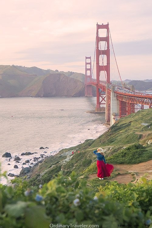 Top Photography Spots in California: Ultimate Guide to Stunning Locations