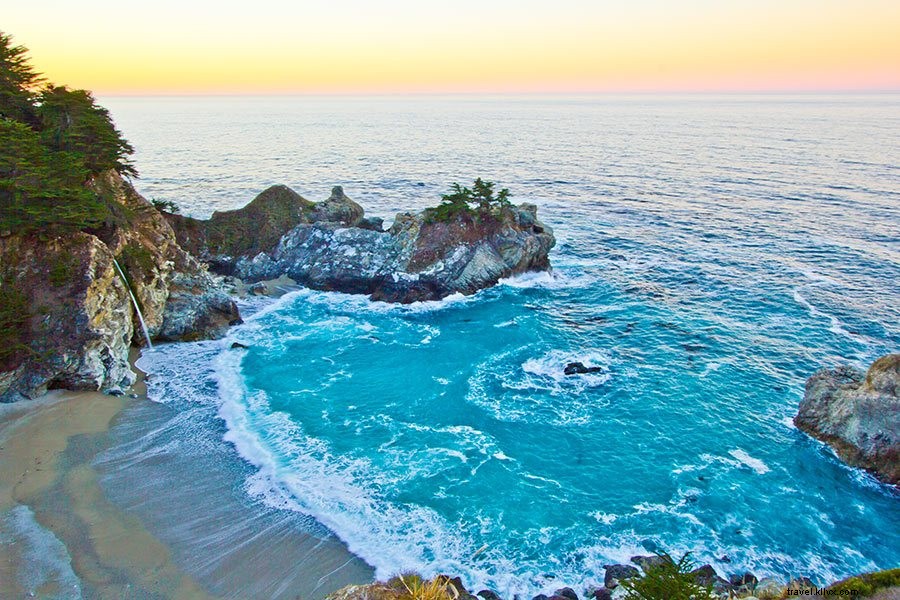 Top Photography Spots in California: Ultimate Guide to Stunning Locations