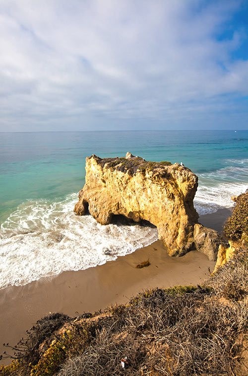 Top Photography Spots in California: Ultimate Guide to Stunning Locations
