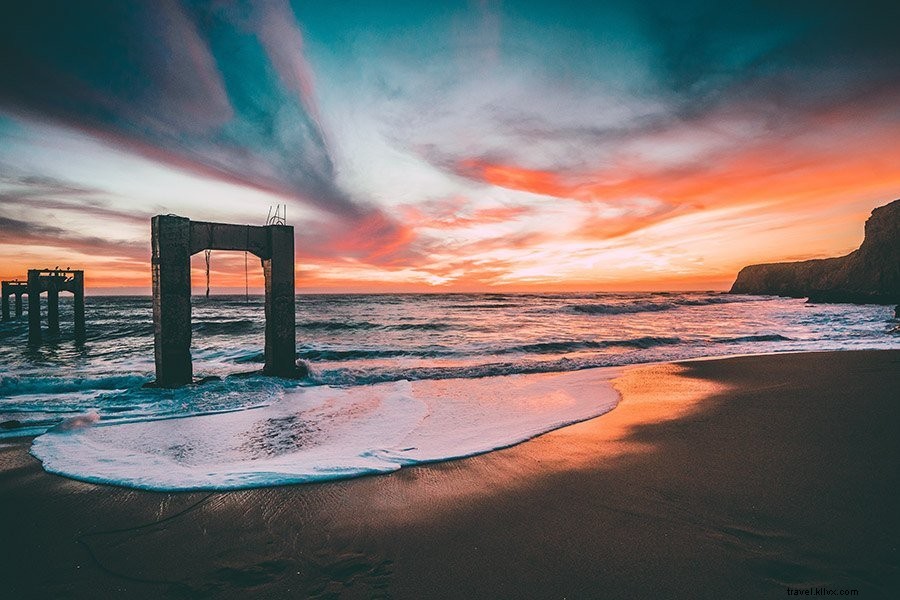 Top Photography Spots in California: Ultimate Guide to Stunning Locations