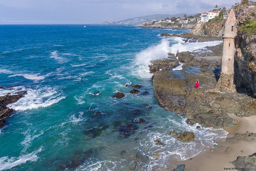 Top Photography Spots in California: Ultimate Guide to Stunning Locations