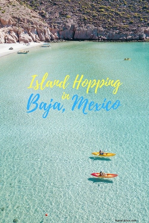 Sea of Cortez, Mexico: Top Islands to Explore and Essential Packing Guide