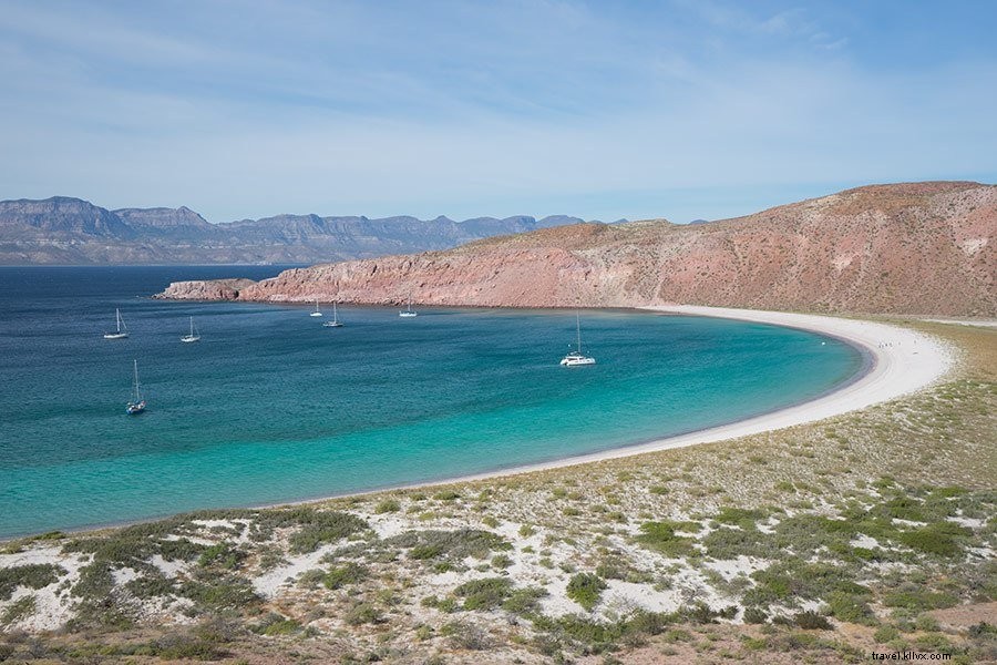 Sea of Cortez, Mexico: Top Islands to Explore and Essential Packing Guide