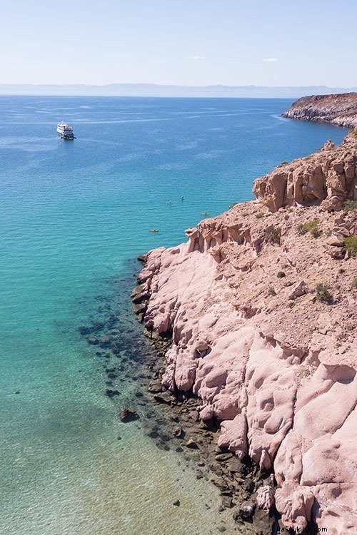 Sea of Cortez, Mexico: Top Islands to Explore and Essential Packing Guide