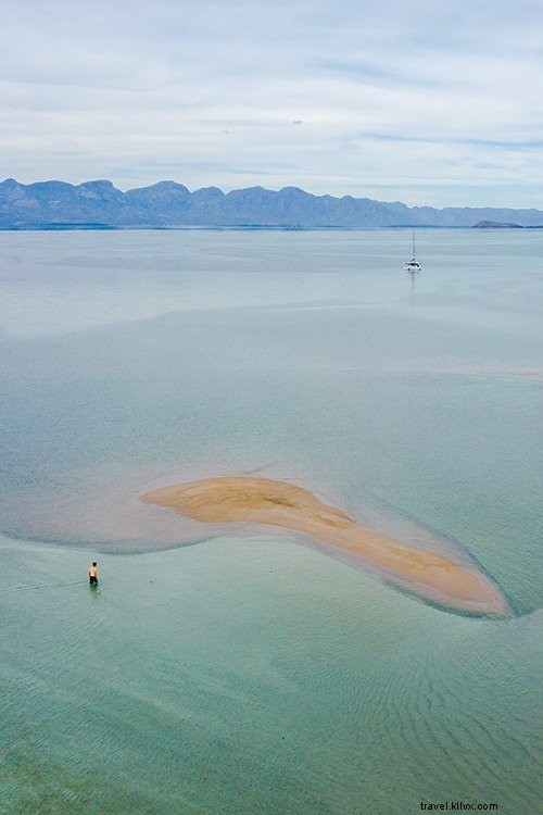 Sea of Cortez, Mexico: Top Islands to Explore and Essential Packing Guide