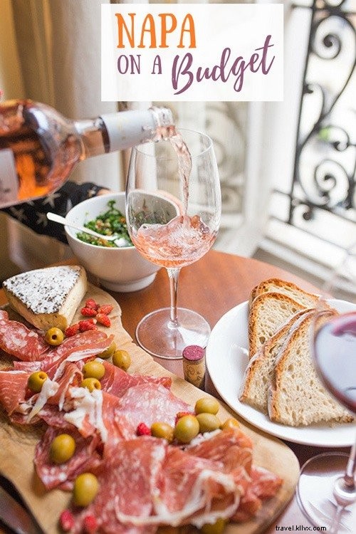 How to Explore Napa Valley on a Budget: Proven Local Tips and Itinerary