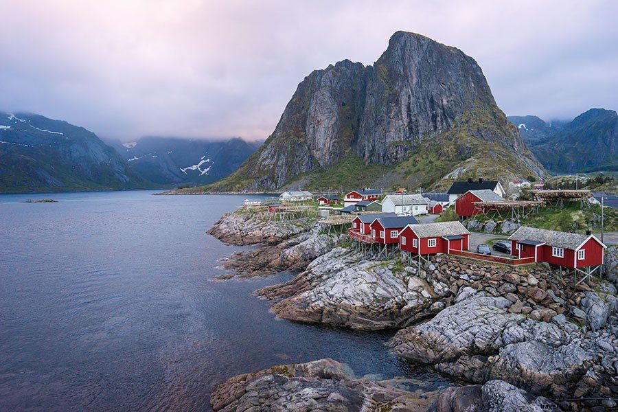 Ultimate Norway Travel Tips: Insider Advice from an Oslo Resident