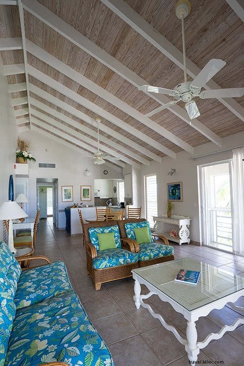 Ocean Club Resort Turks & Caicos: Luxurious Beachfront Paradise on Grace Bay