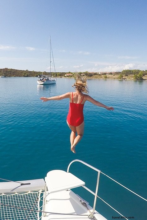 Ultimate Sailing Trip Packing List: Must-Have Essentials for a Smooth Voyage