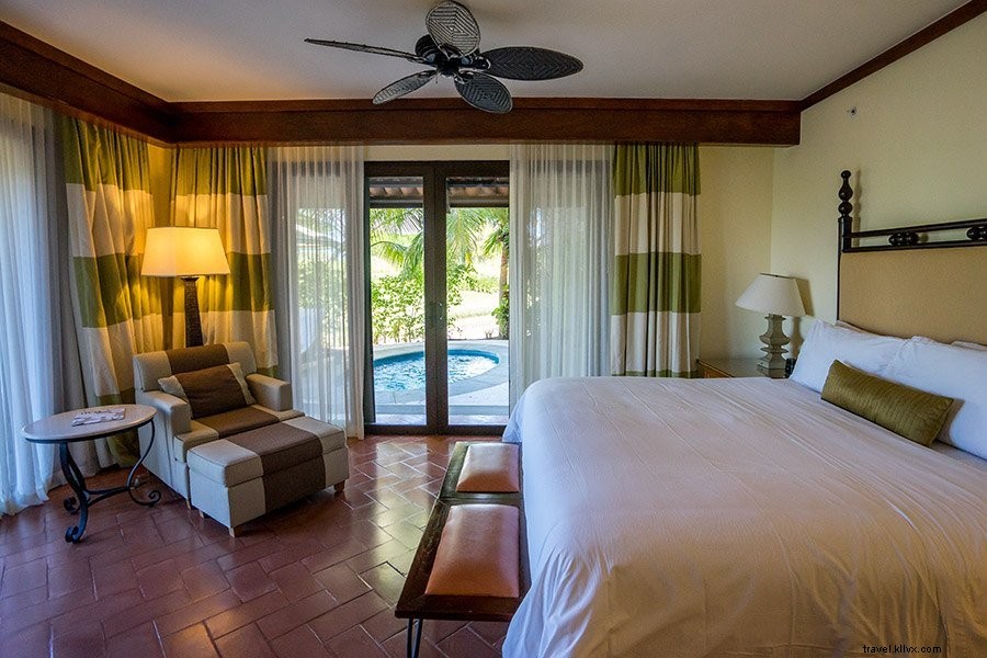 JW Marriott Guanacaste Resort & Spa: Luxurious Costa Rica Beach Escape