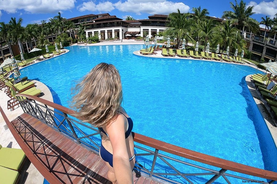 JW Marriott Guanacaste Resort & Spa: Luxurious Costa Rica Beach Escape