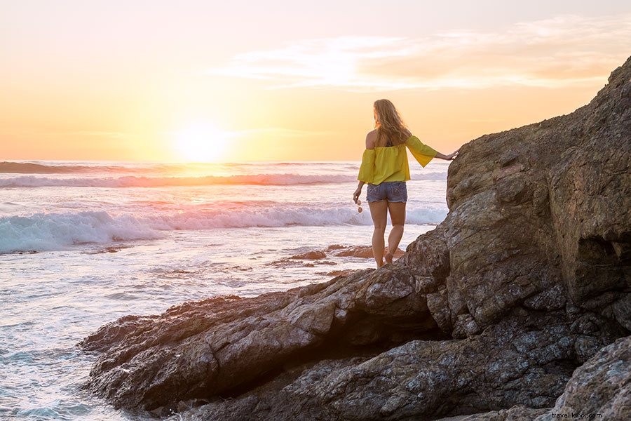 JW Marriott Guanacaste Resort & Spa: Luxurious Costa Rica Beach Escape