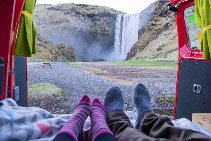 Ultimate Iceland Packing List: Essential Gear for Year-Round Adventures