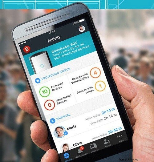 How Bitdefender BOX 2 Secures My Smart Home: Essential Protection Tips