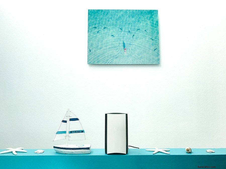 How Bitdefender BOX 2 Secures My Smart Home: Essential Protection Tips