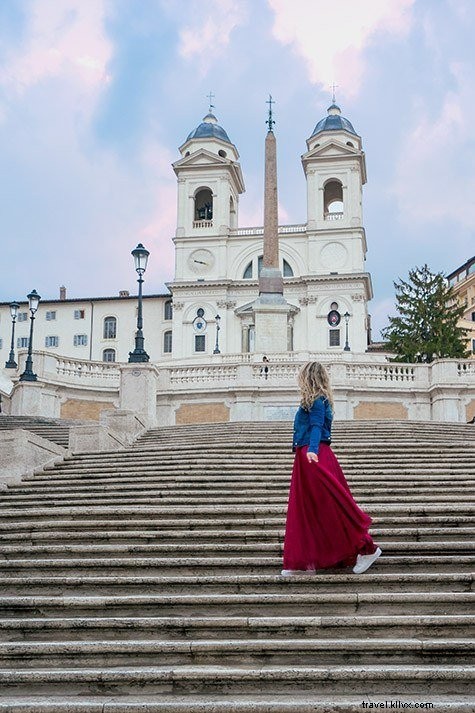 Effortless Europe Vacations: Discover Monograms Travel Packages