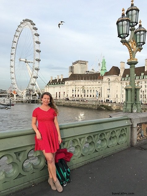 Discover London s Iconic Sights: A Luxury Stay at Sheraton Grand London Park Lane