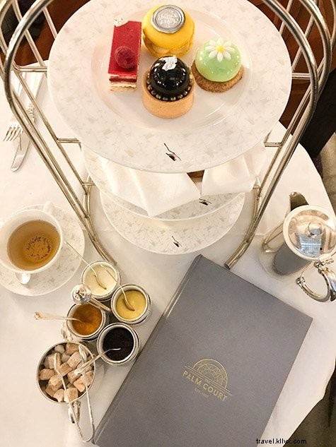 Discover London s Iconic Sights: A Luxury Stay at Sheraton Grand London Park Lane