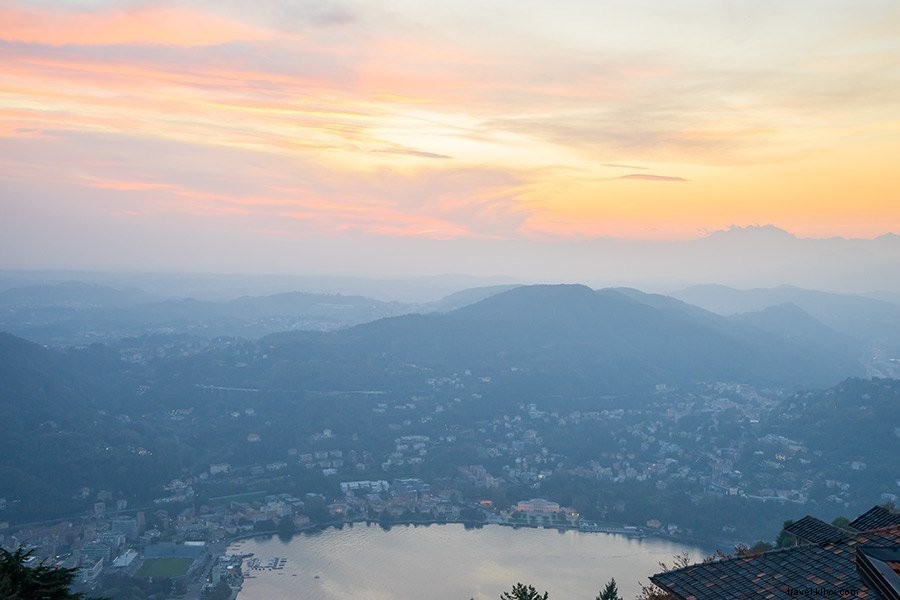 Top 5 Towns to Visit on Lake Como, Italy: Insider Tips from a Recent Traveler