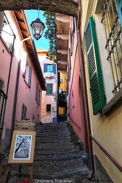 Top 5 Towns to Visit on Lake Como, Italy: Insider Tips from a Recent Traveler