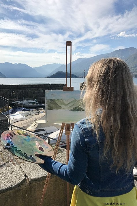 Top 5 Towns to Visit on Lake Como, Italy: Insider Tips from a Recent Traveler