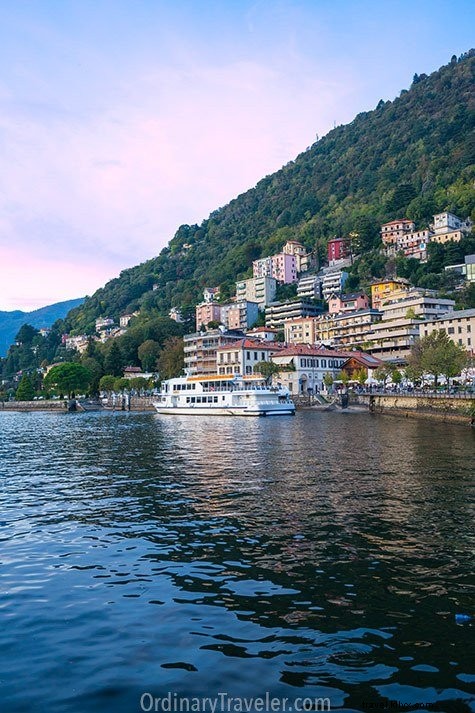 Top 5 Towns to Visit on Lake Como, Italy: Insider Tips from a Recent Traveler