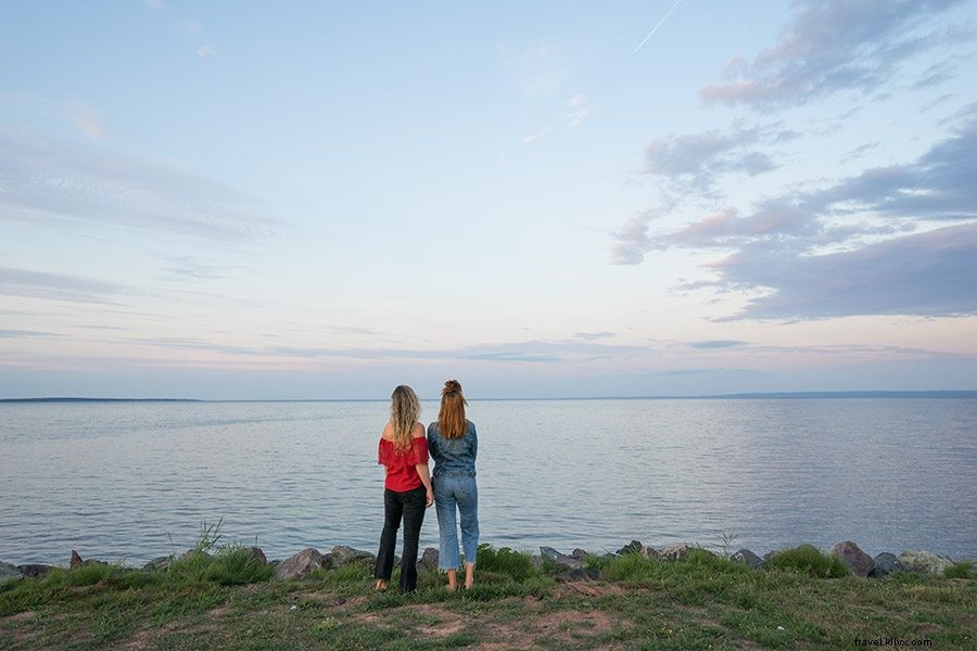 Ultimate Nova Scotia Road Trip Itinerary: Top Sights, Stays & Expert Tips