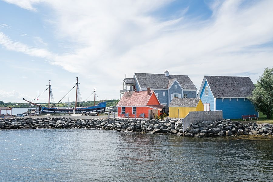 Ultimate Nova Scotia Road Trip Itinerary: Top Sights, Stays & Expert Tips