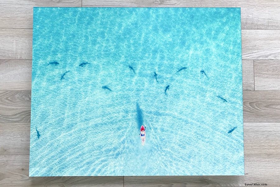 6 Stunning Ways to Transform Your Vacation Photos into Gallery-Worthy Wall Art with Artmill