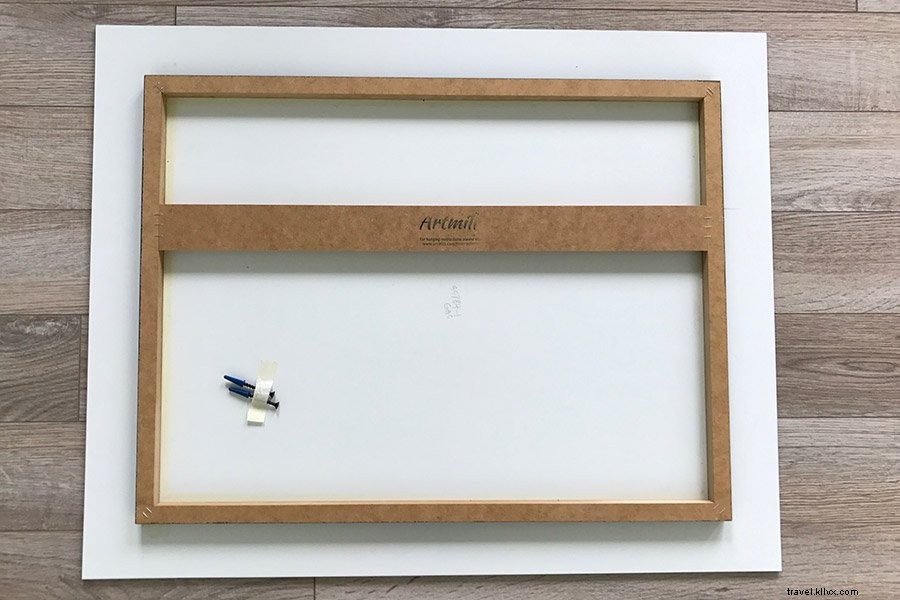 6 Stunning Ways to Transform Your Vacation Photos into Gallery-Worthy Wall Art with Artmill