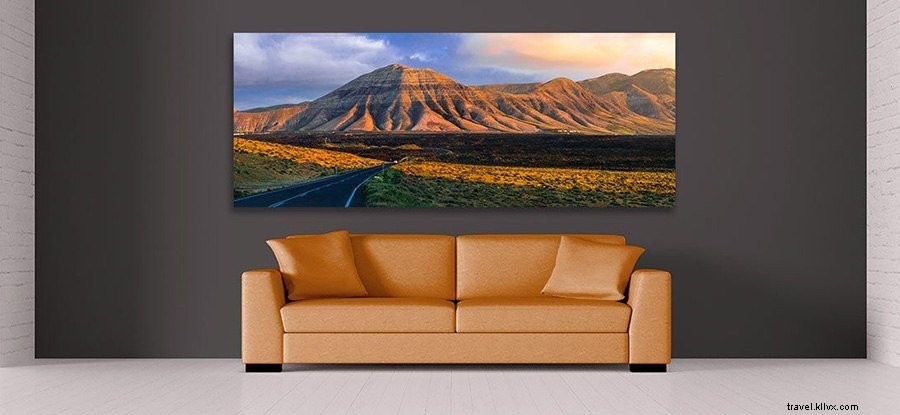 6 Stunning Ways to Transform Your Vacation Photos into Gallery-Worthy Wall Art with Artmill